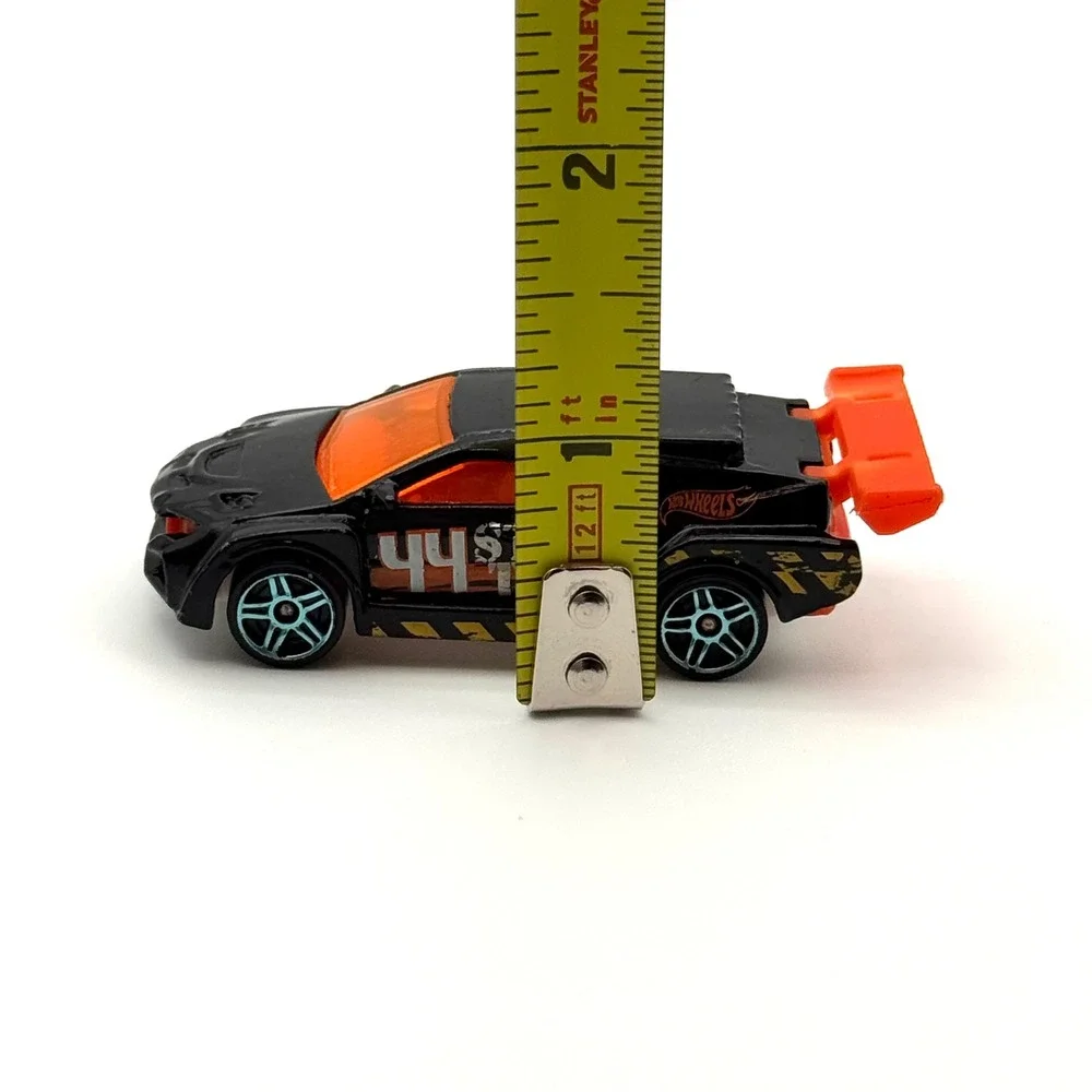 Hot Wheels add some