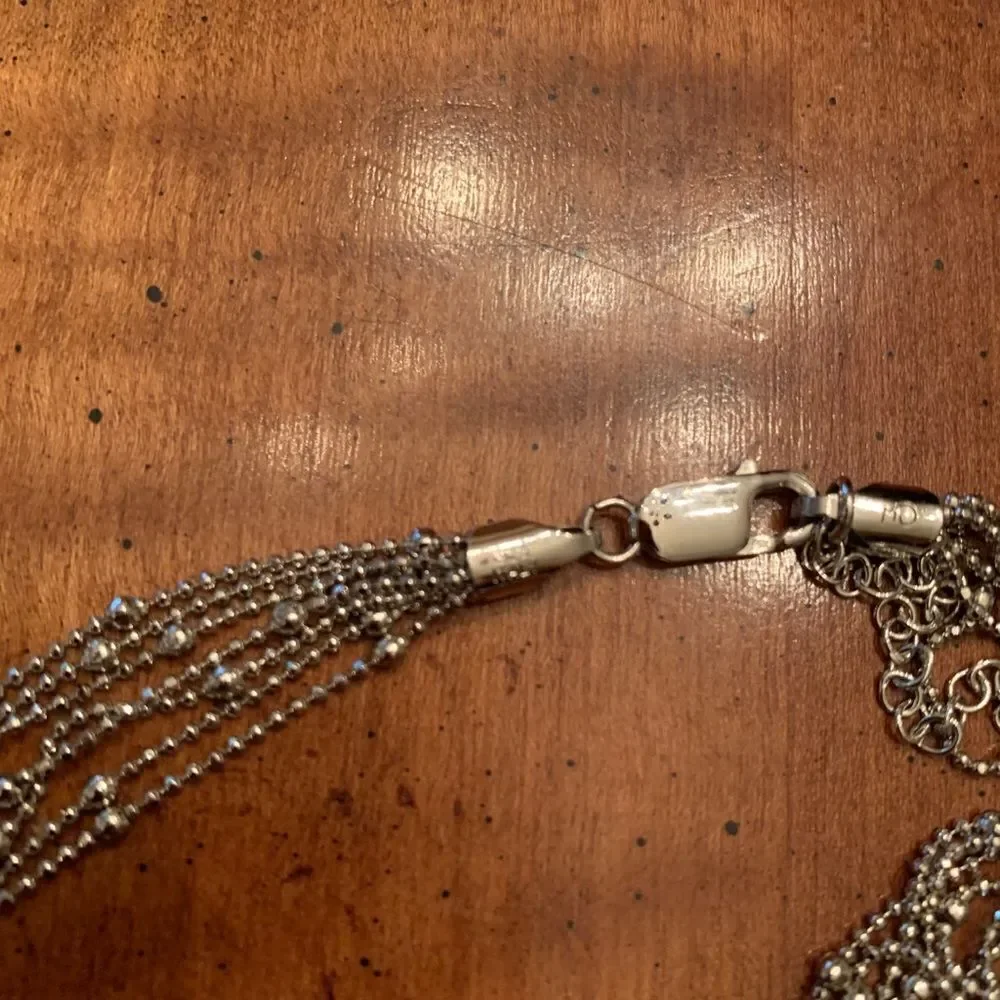 italian sterling