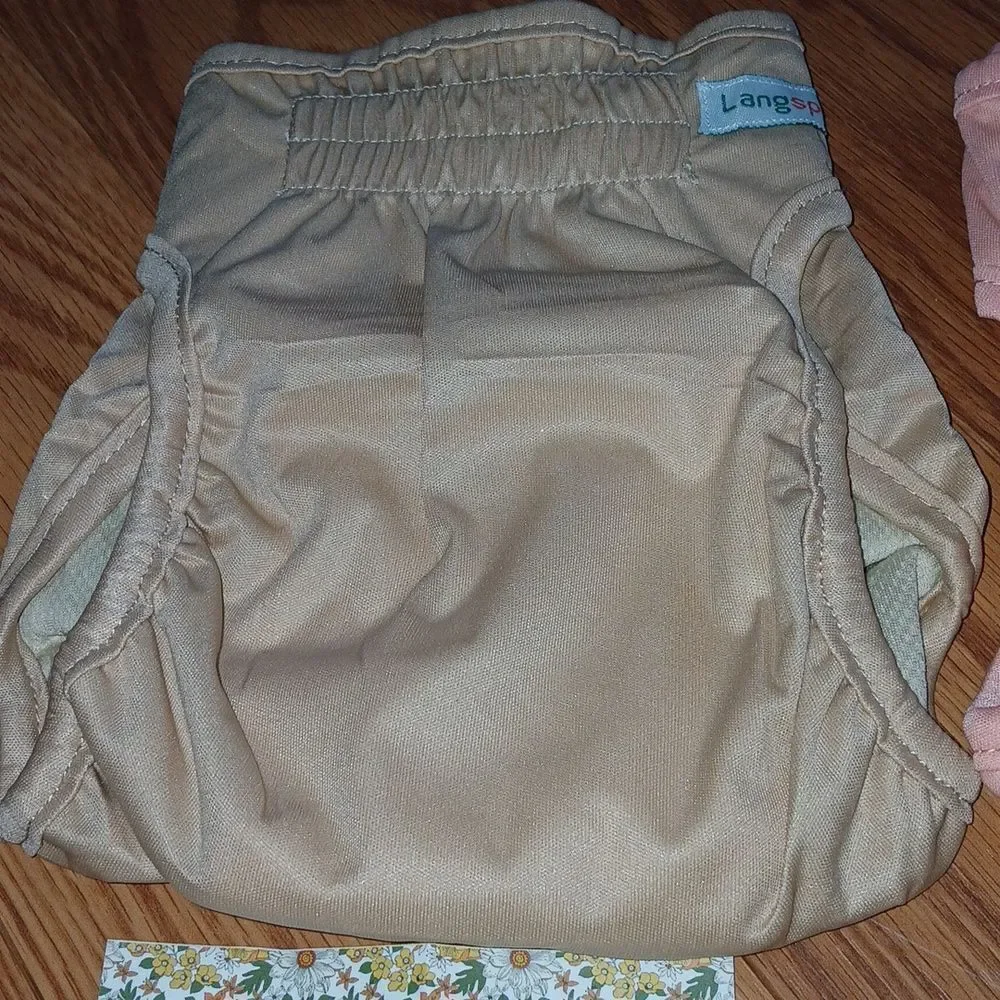 langsprit reusable cat