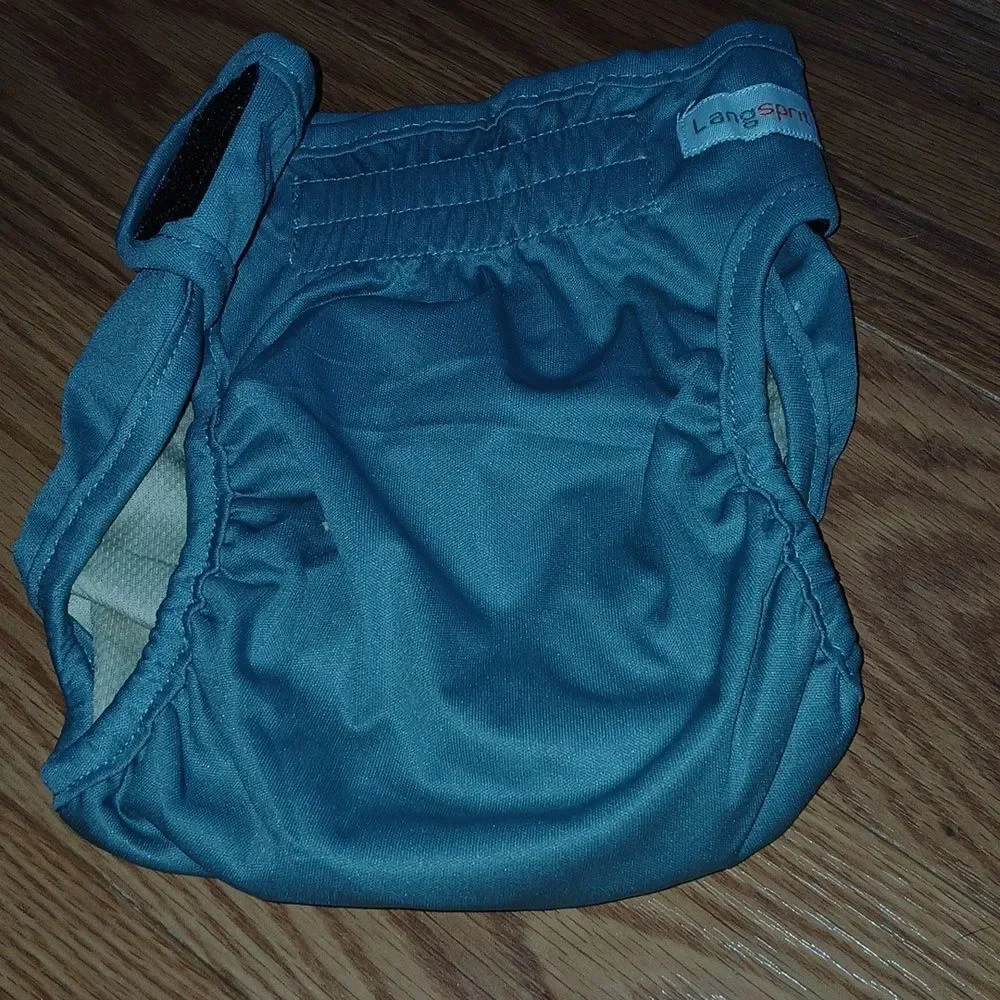 langsprit reusable cat