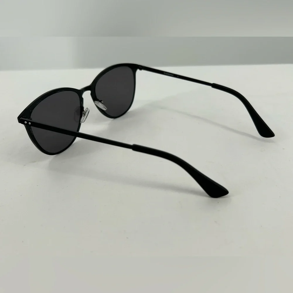 ICUEYEWEAR perfectly 90s dark