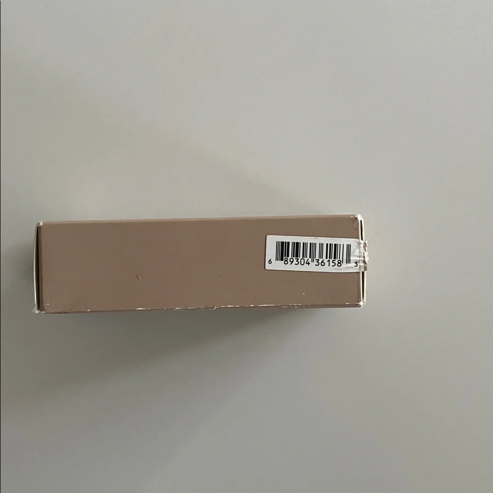 new box