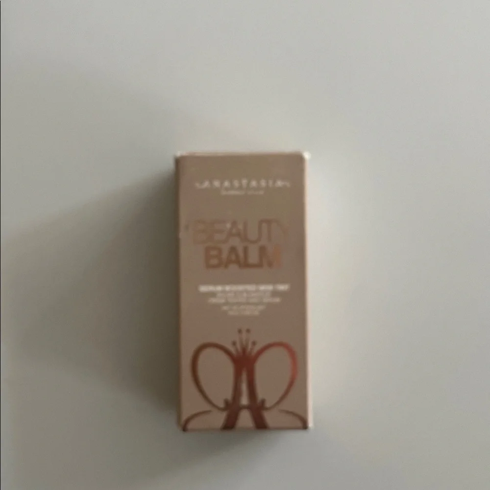 new box