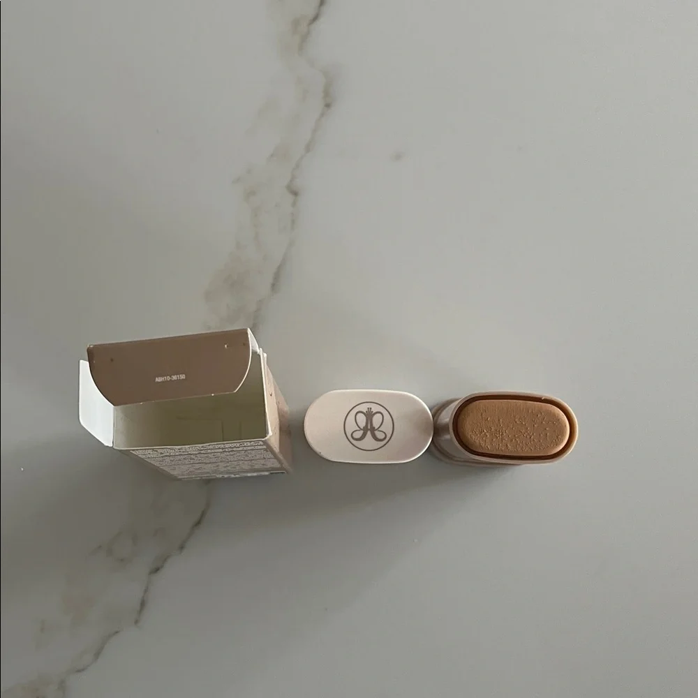 new box