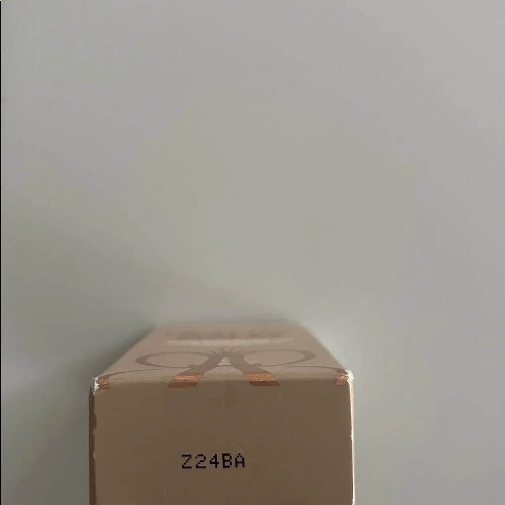 new box
