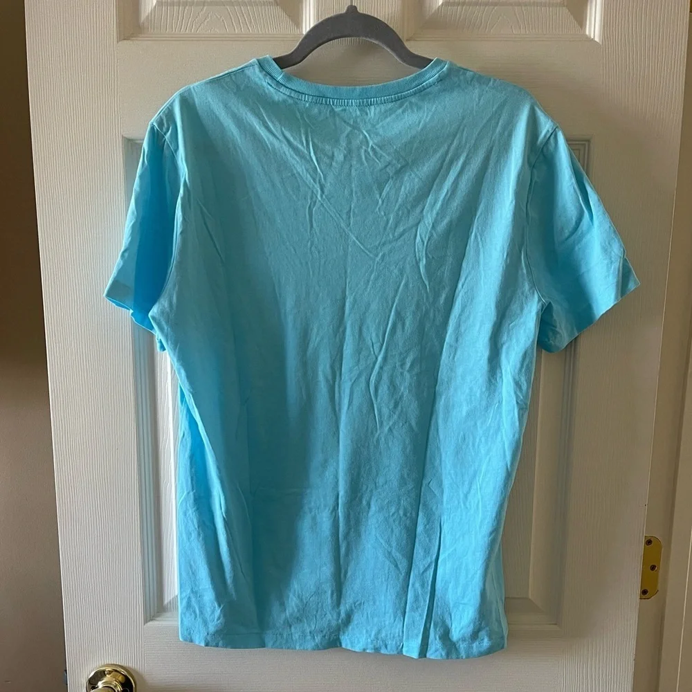 Polo Ralph Lauren tee shirt • Mens Large