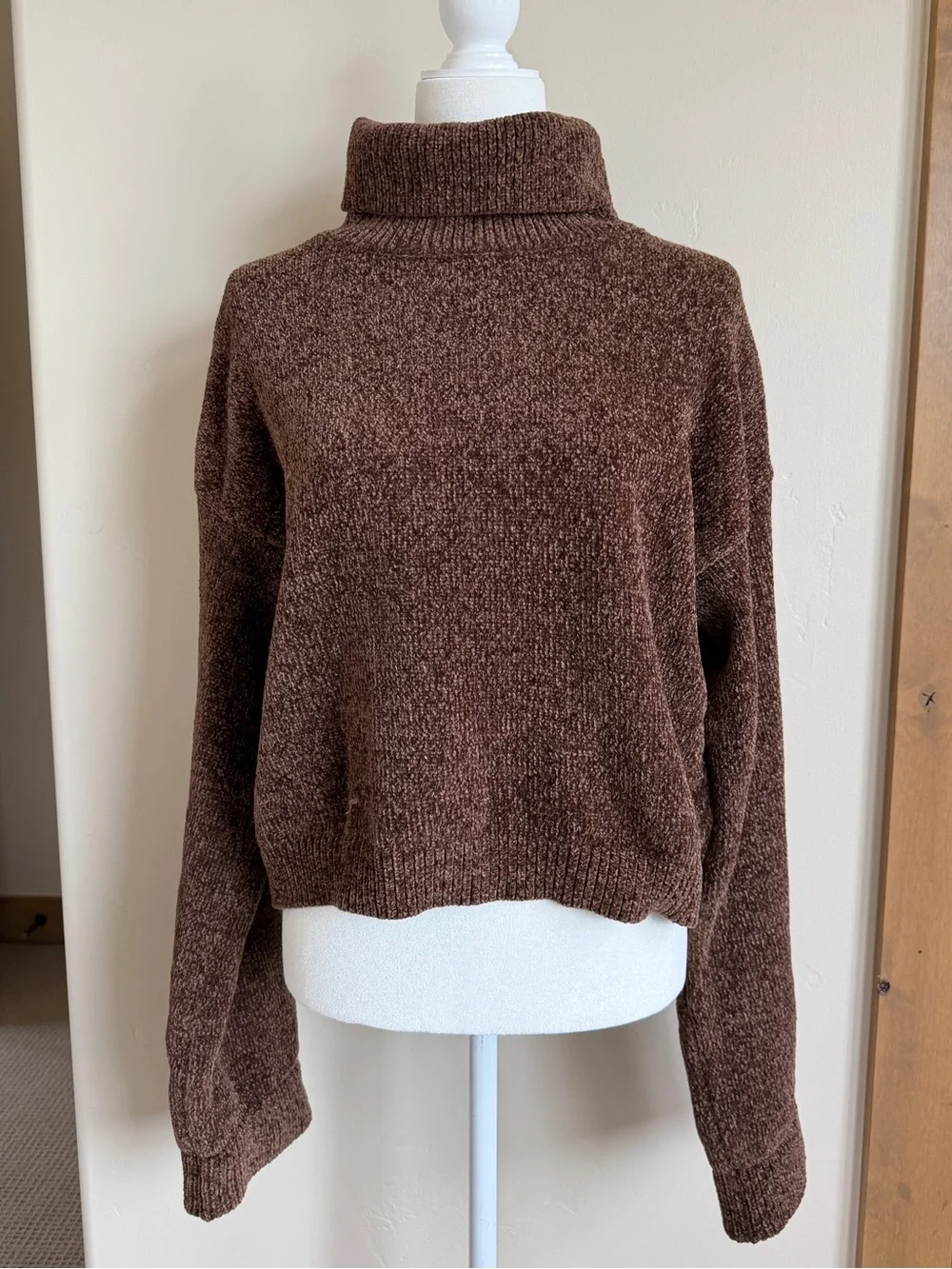 Re Ona cozy chenille