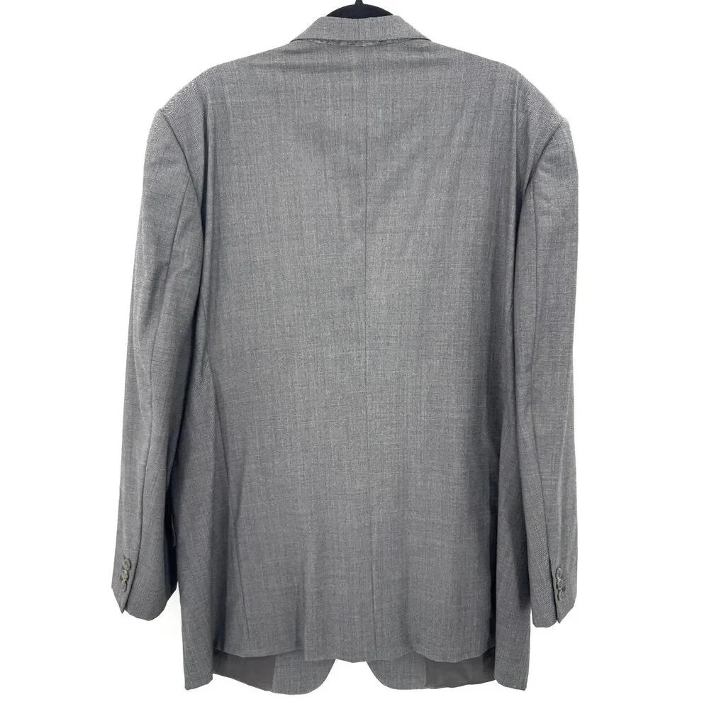 Ermenegildo Zegna brand ermenegildo