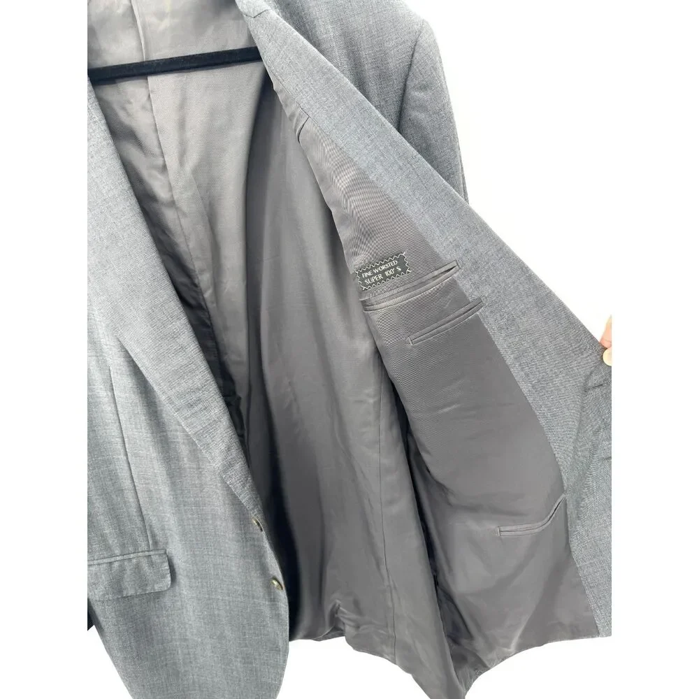 Ermenegildo Zegna brand ermenegildo