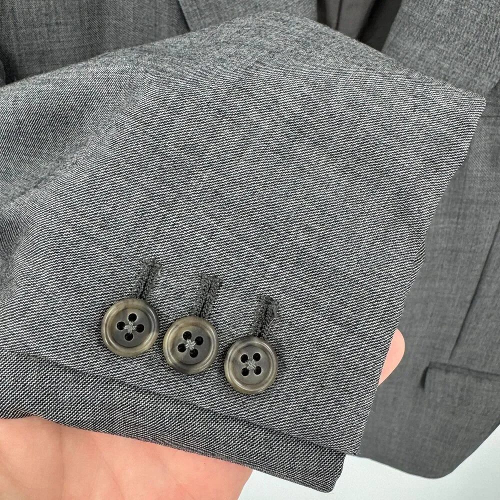 Ermenegildo Zegna brand ermenegildo