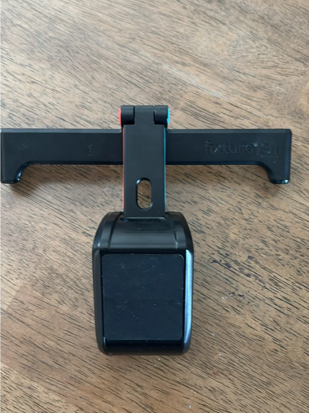 Nintendo Switch gently smoke used