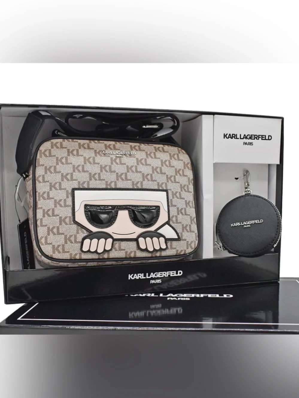 Karl Lagerfeld karl lagerfeld