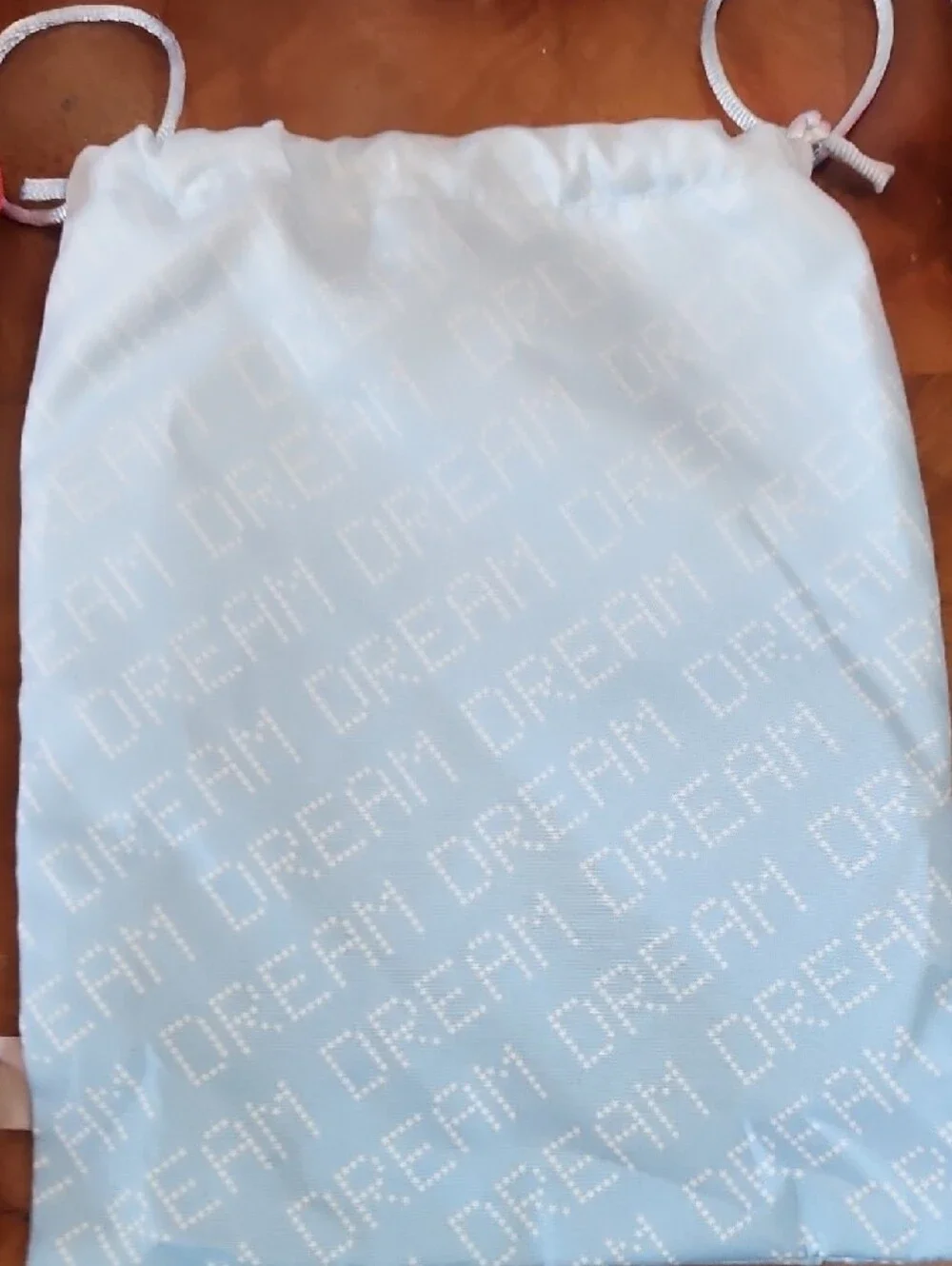 ipsy collection drawstring