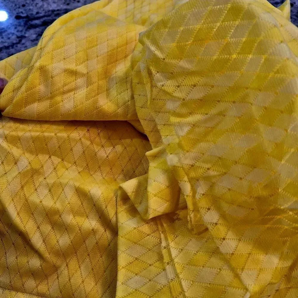 No Brand fabric bright