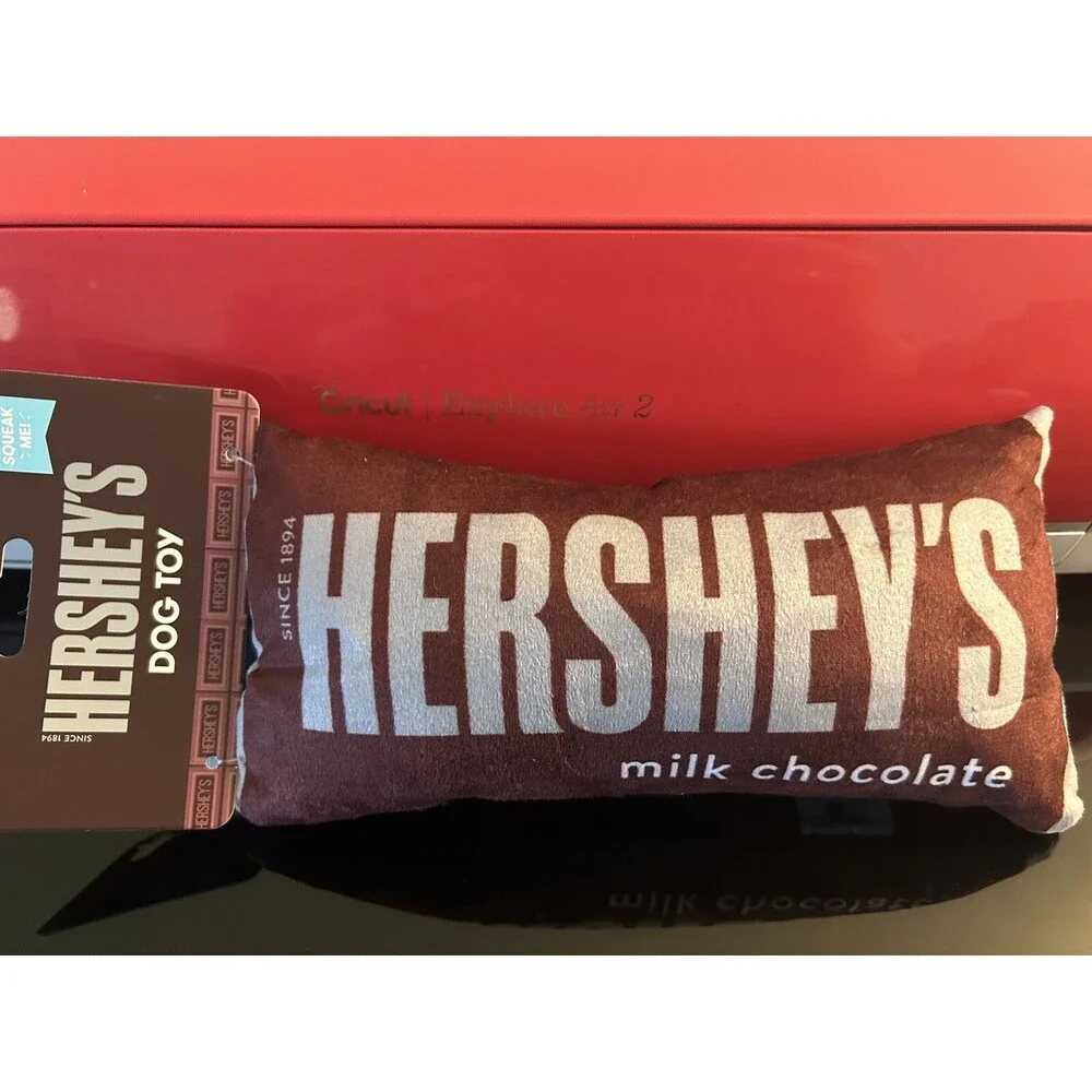 hershey milk chocolate