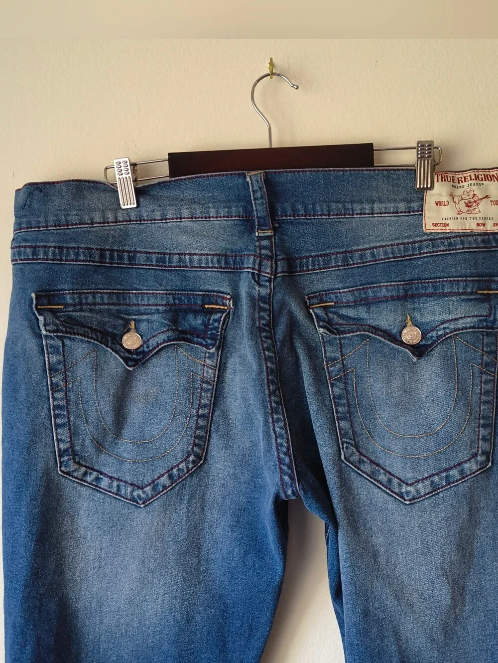 True Religion good pre