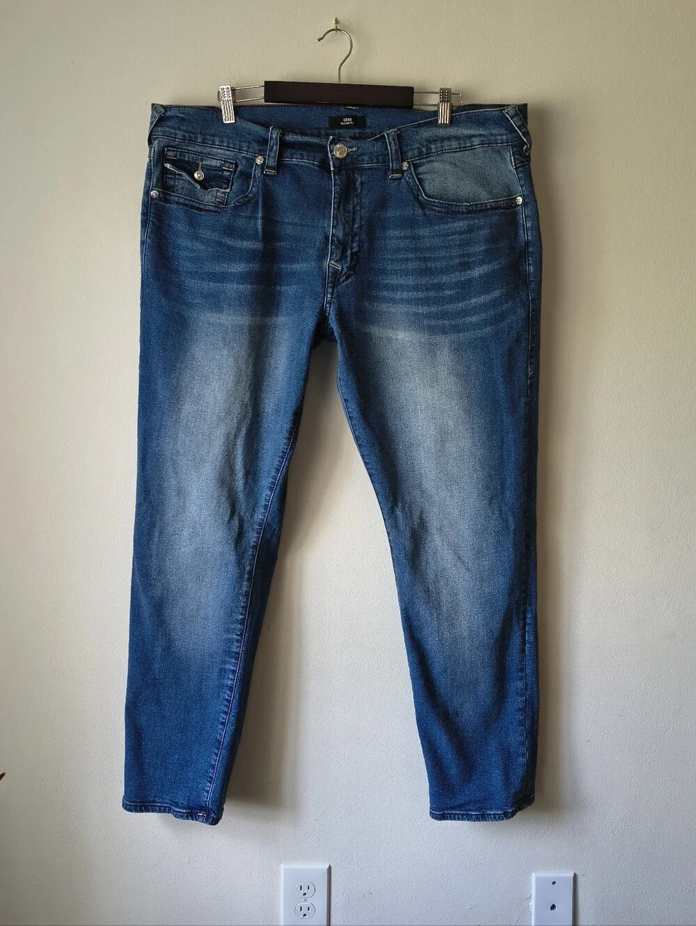 True Religion good pre