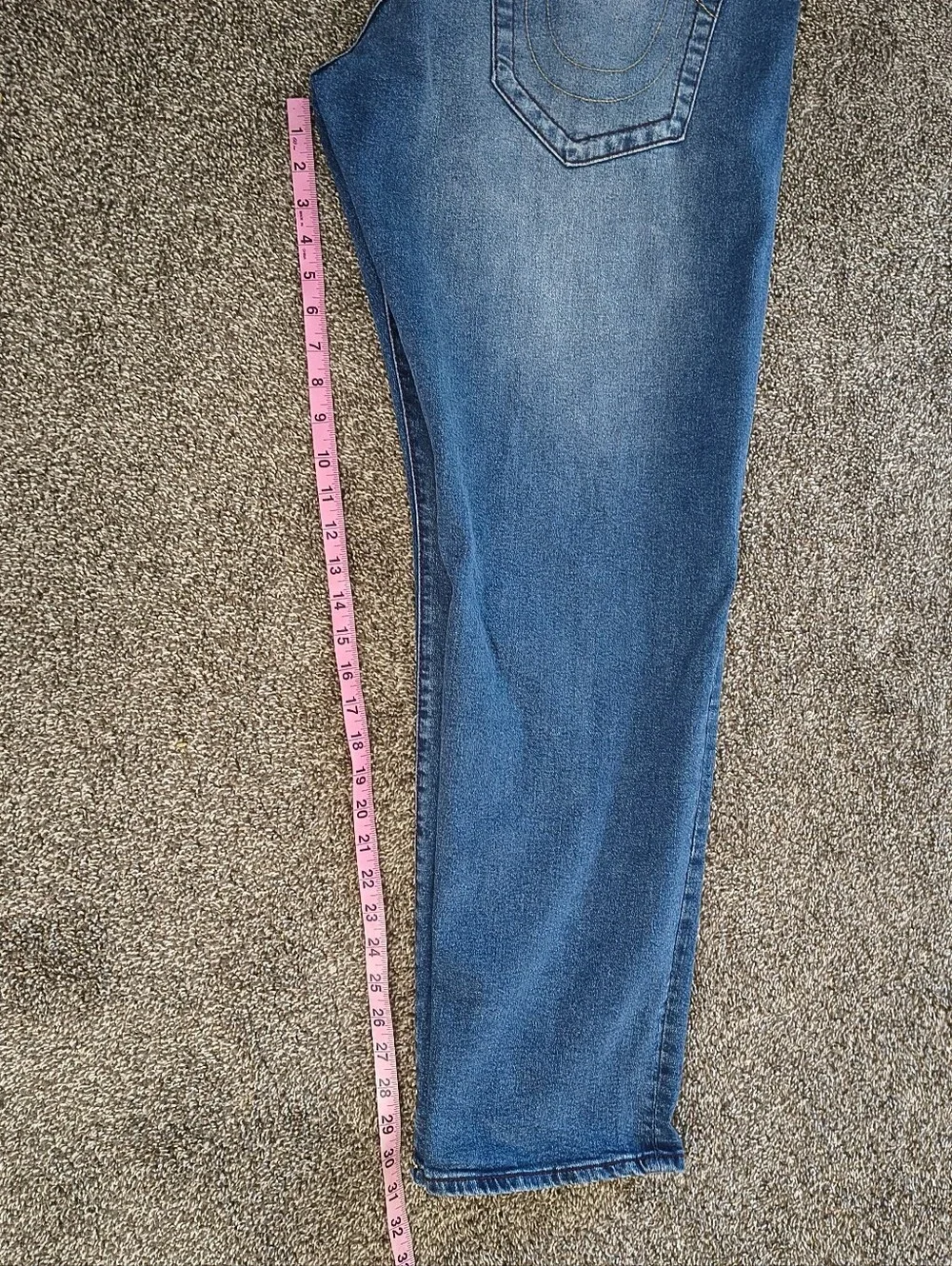 True Religion good pre