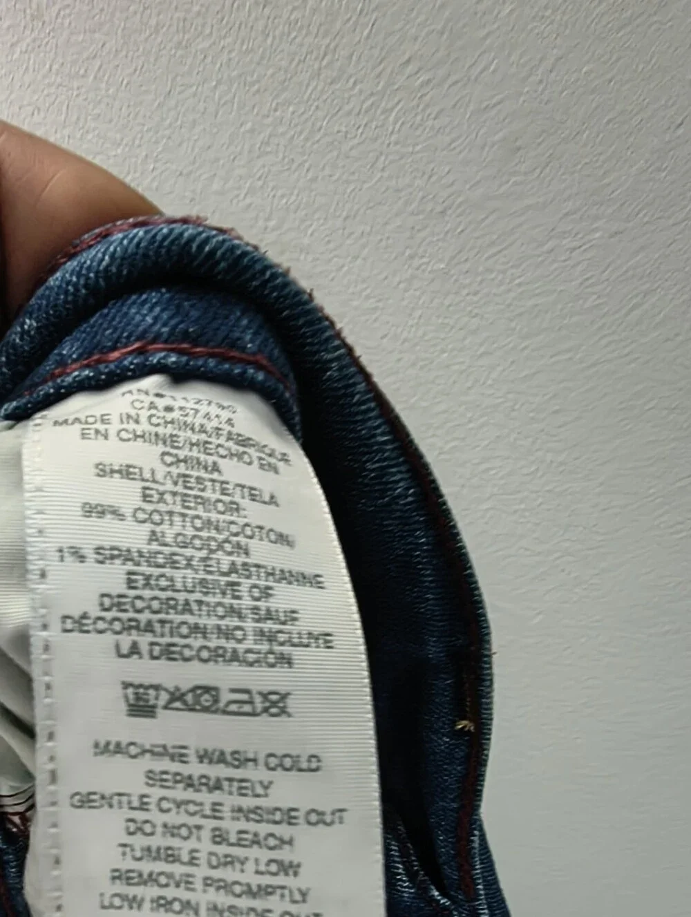 True Religion good pre