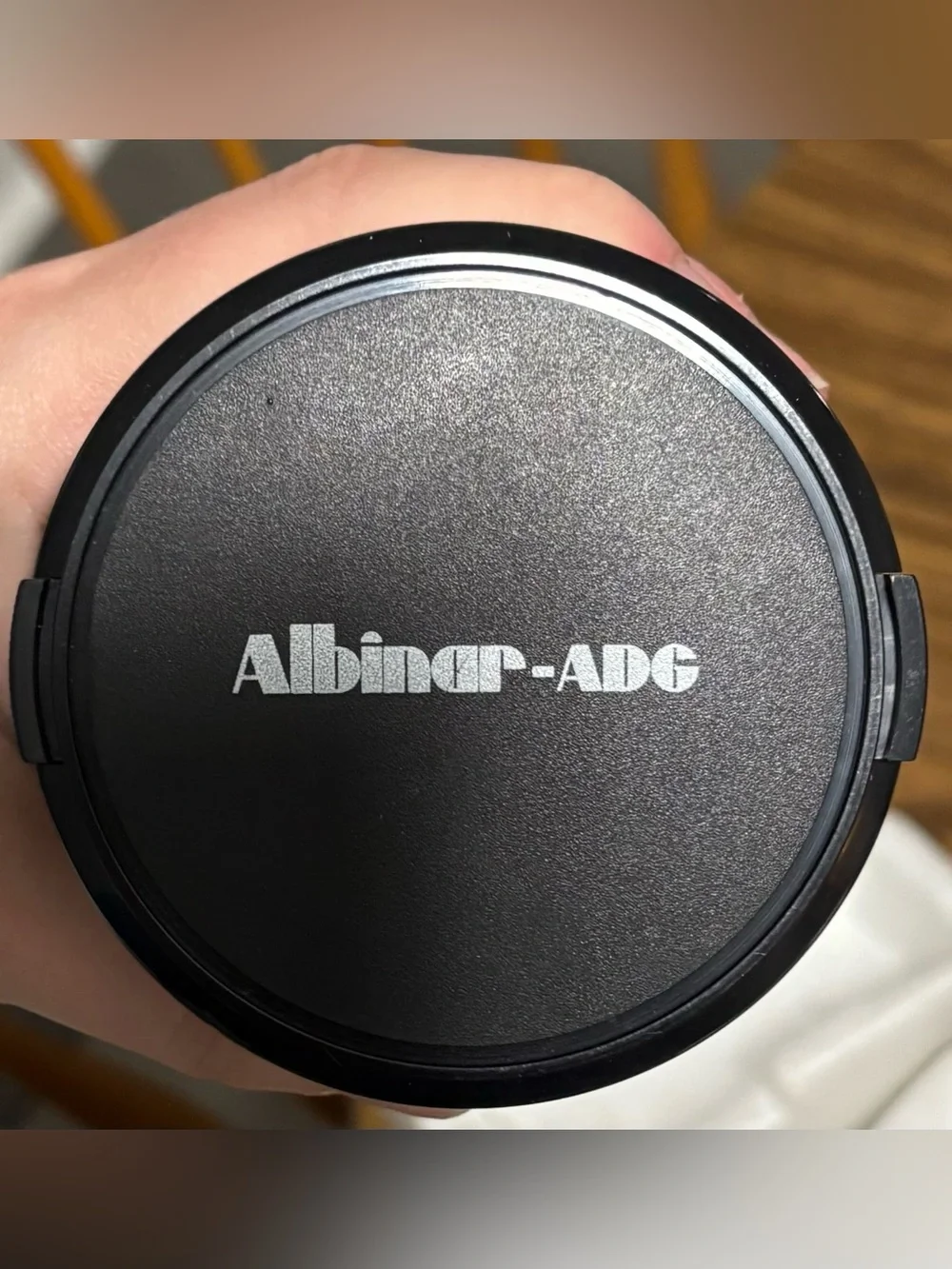 Albinar pair adg