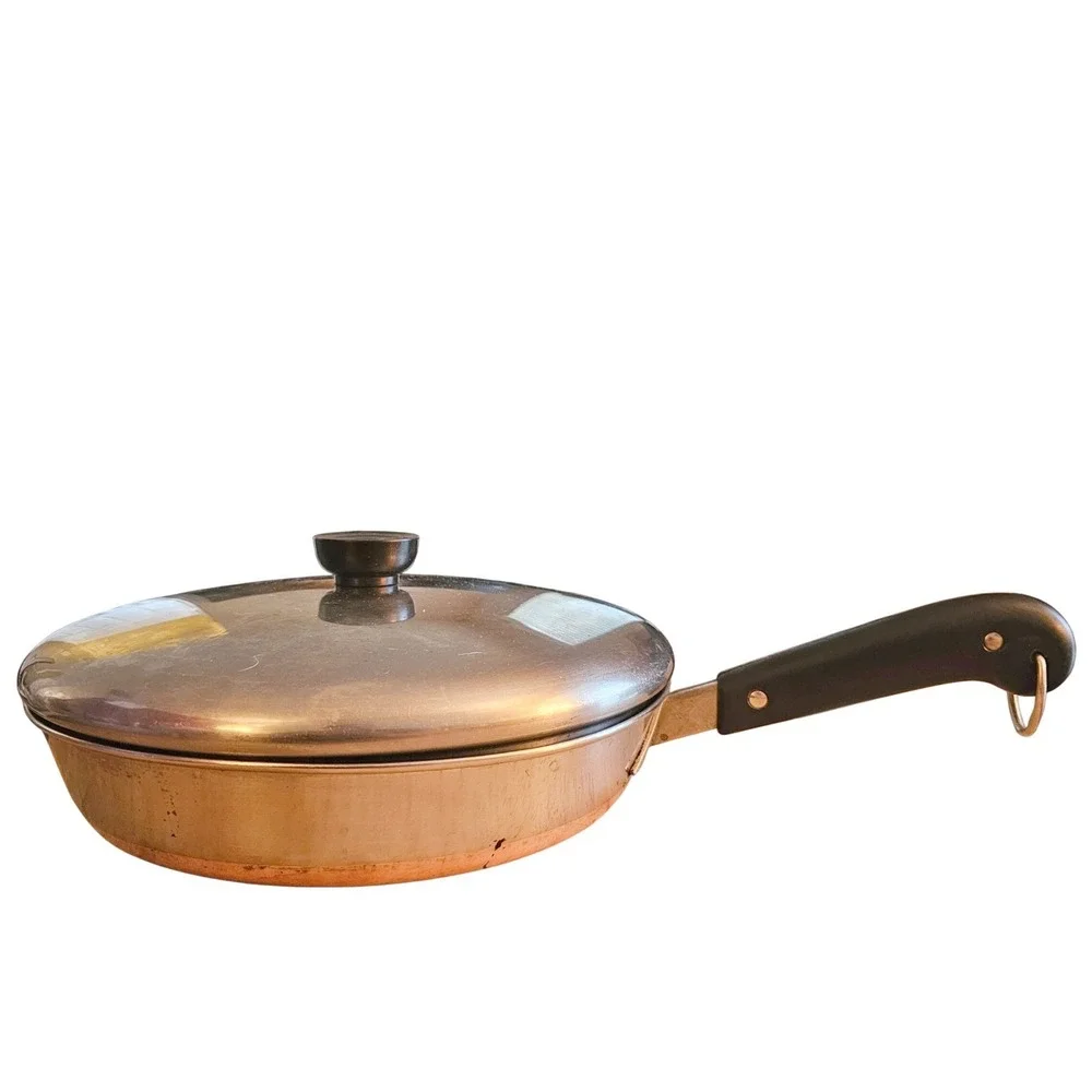 Revere Ware vintage revere