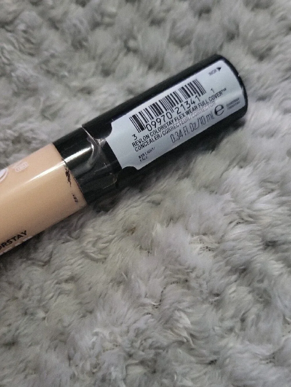 Revlon Flex Wear Full Cover Concealer - 015 Light
