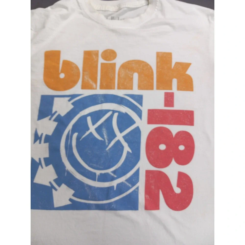 Blink-182 official licensed