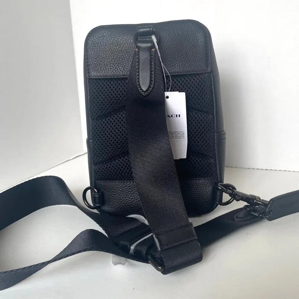 Coach bag as