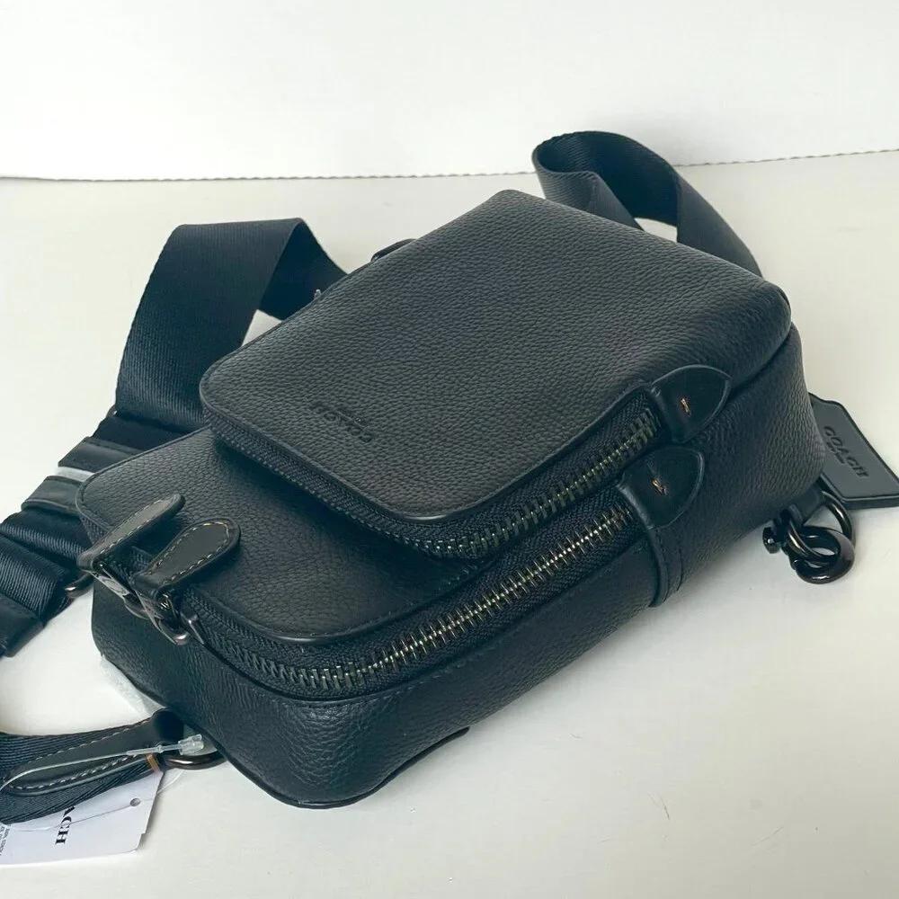 Coach bag as