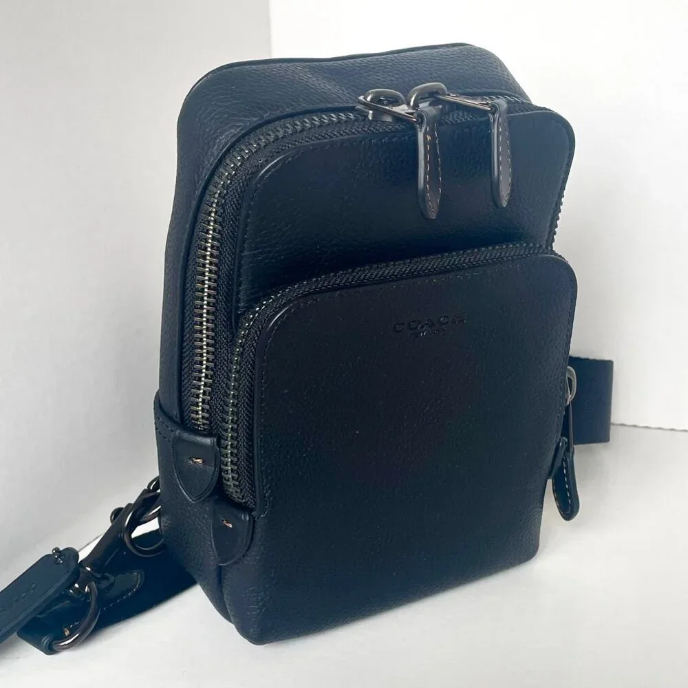 Coach bag as