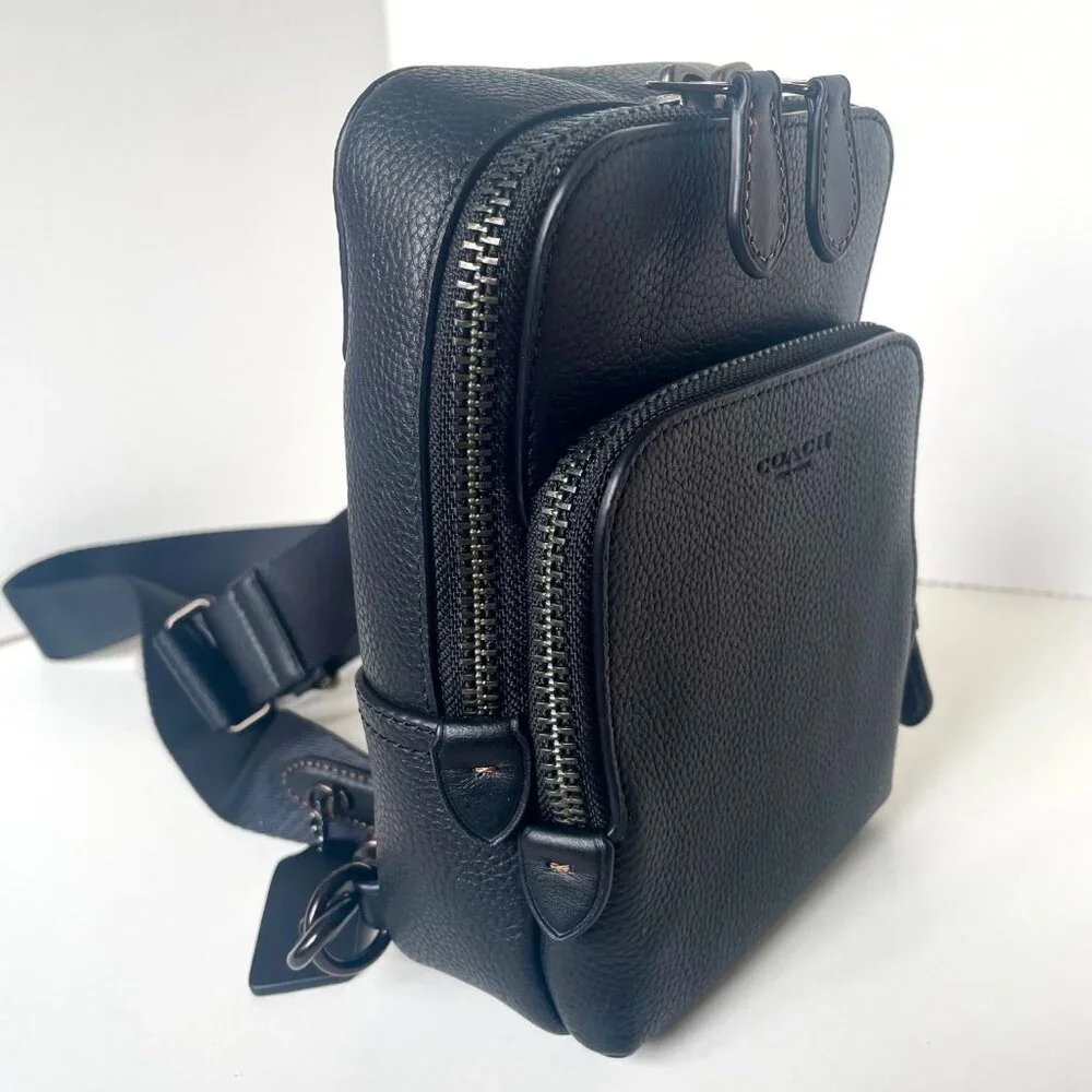 Coach bag as