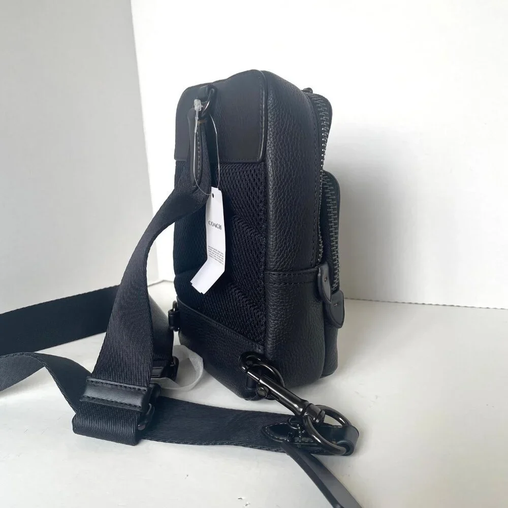 Coach bag as