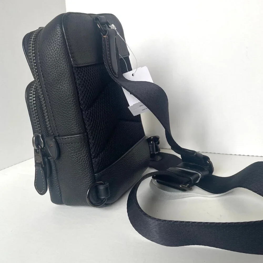 Coach bag as