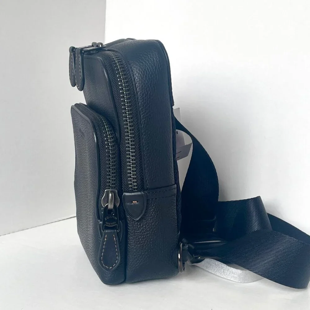 Coach bag as