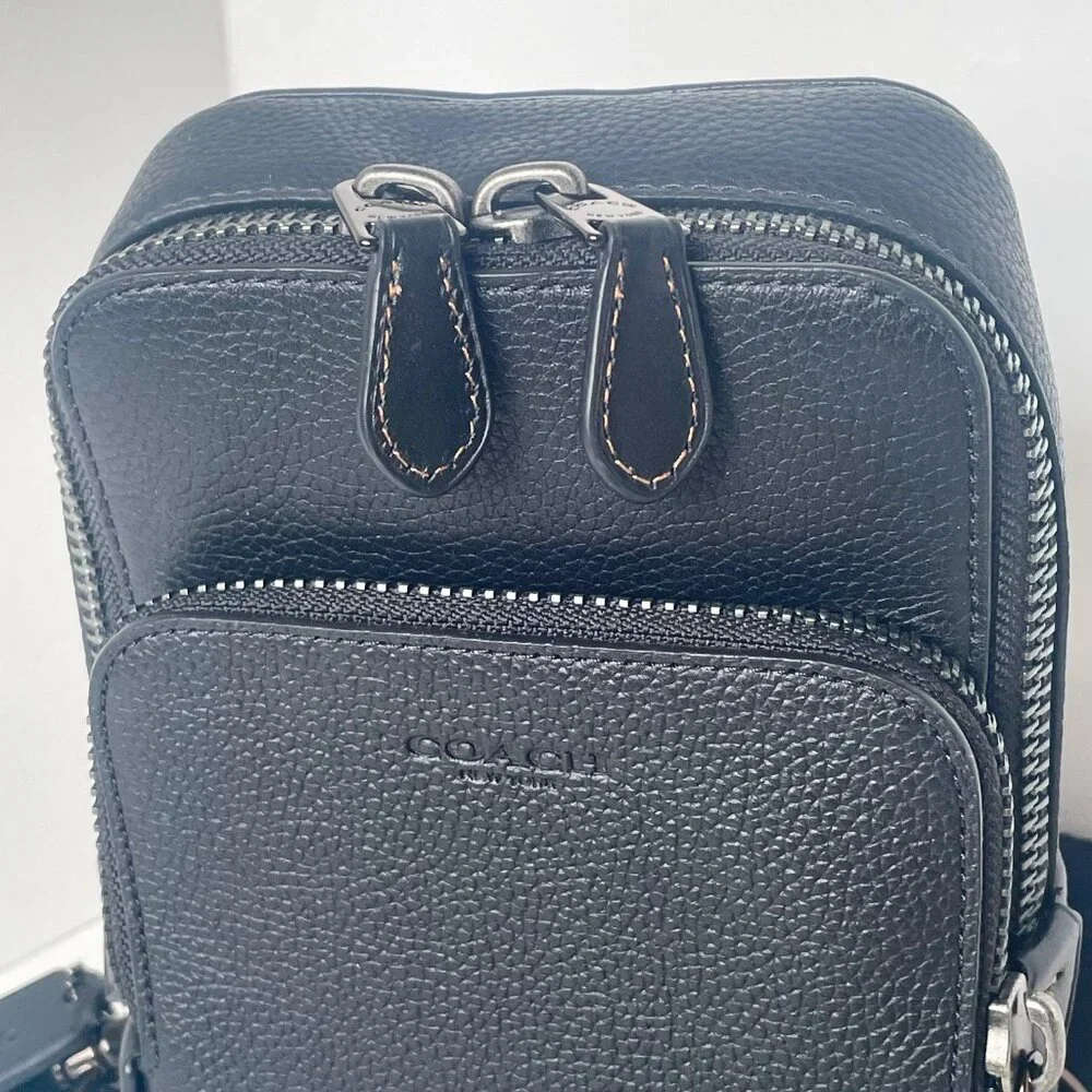 Coach bag as