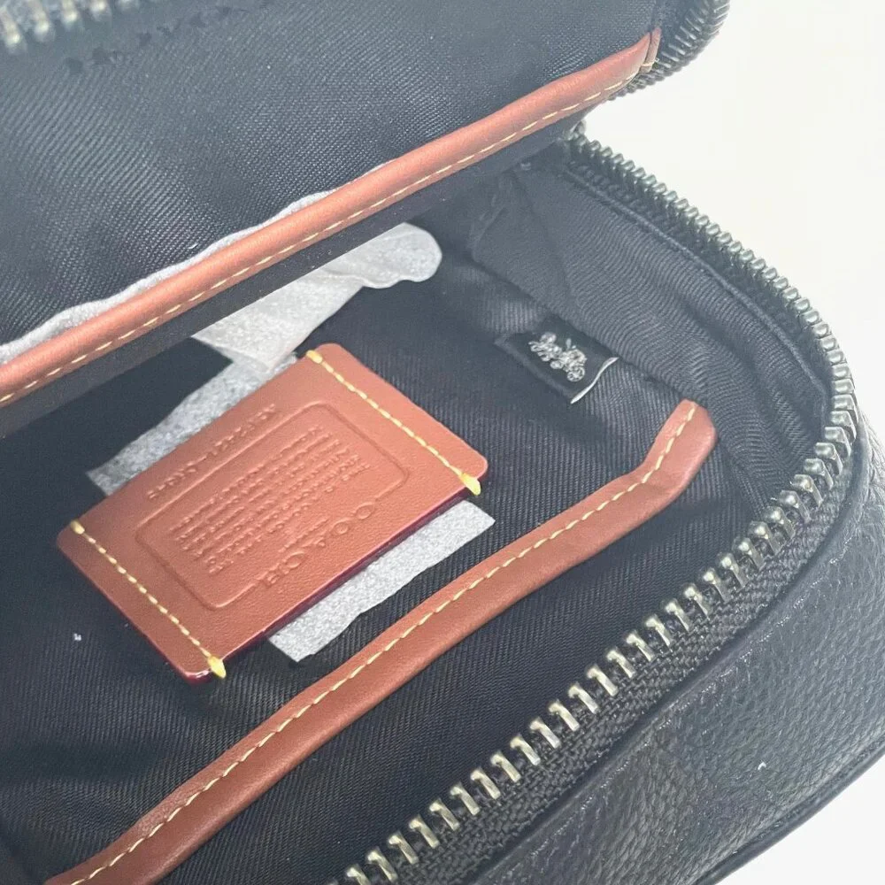 Coach bag as