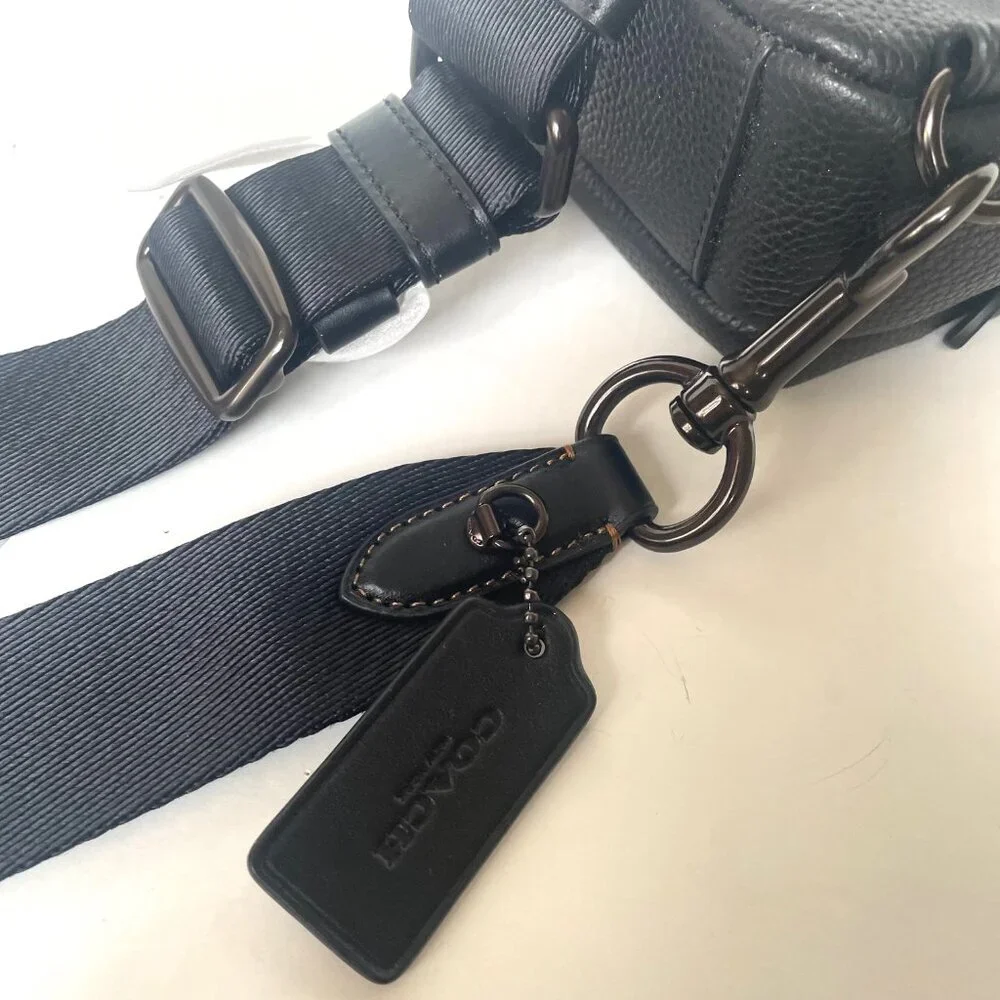Coach bag as