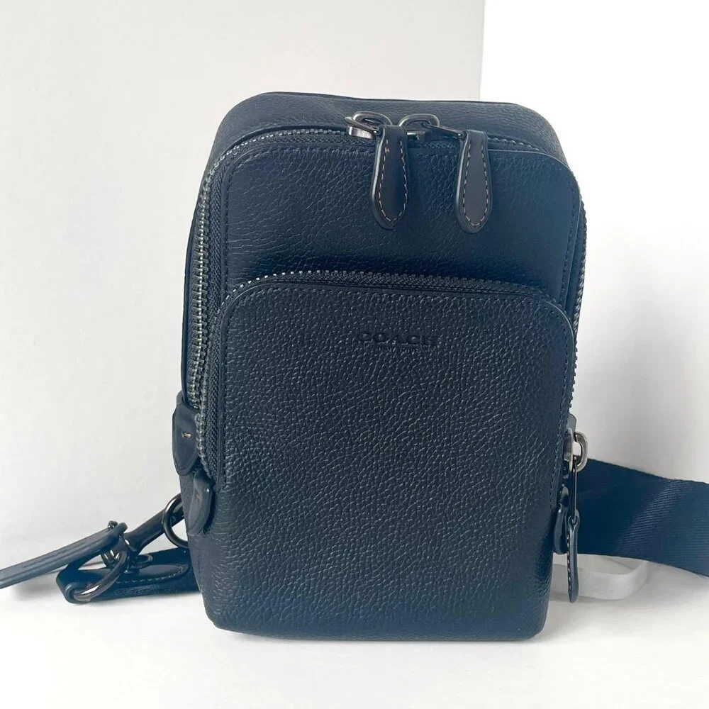 Coach bag as