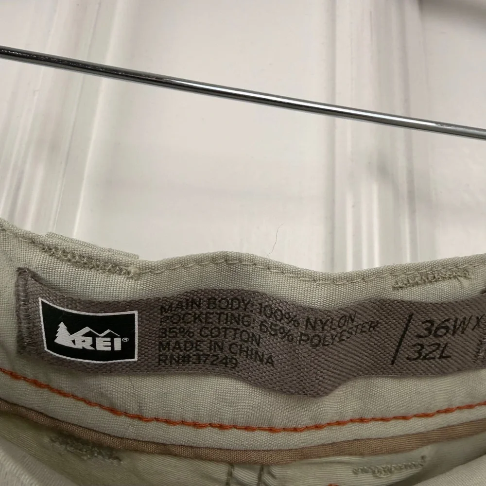 REI co op