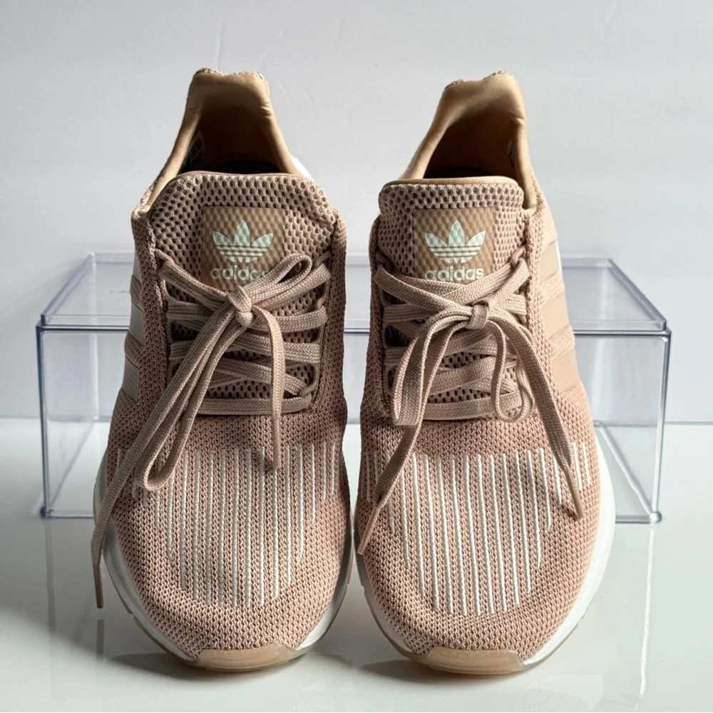 adidas step out
