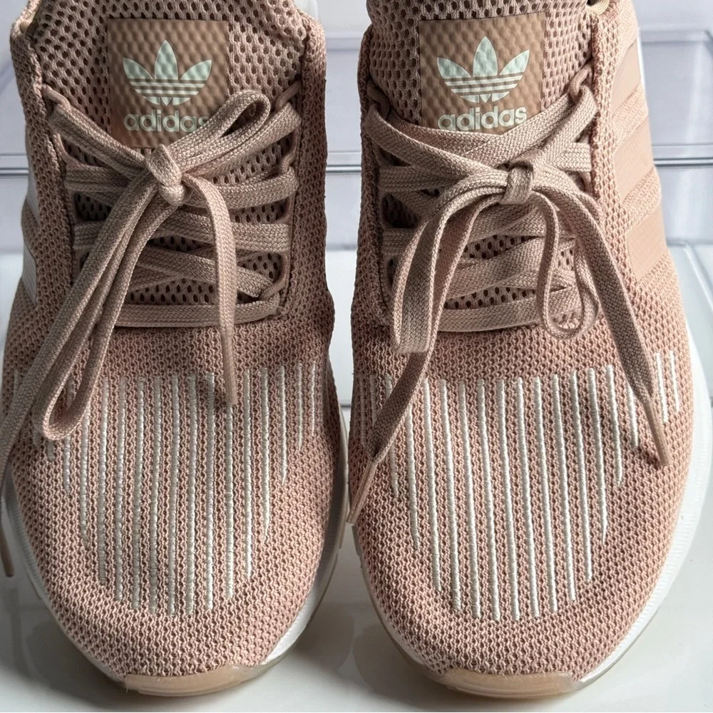 adidas step out