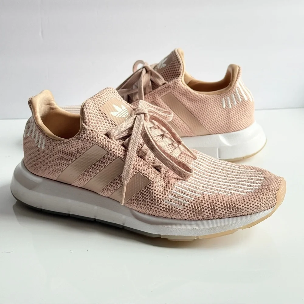 adidas step out