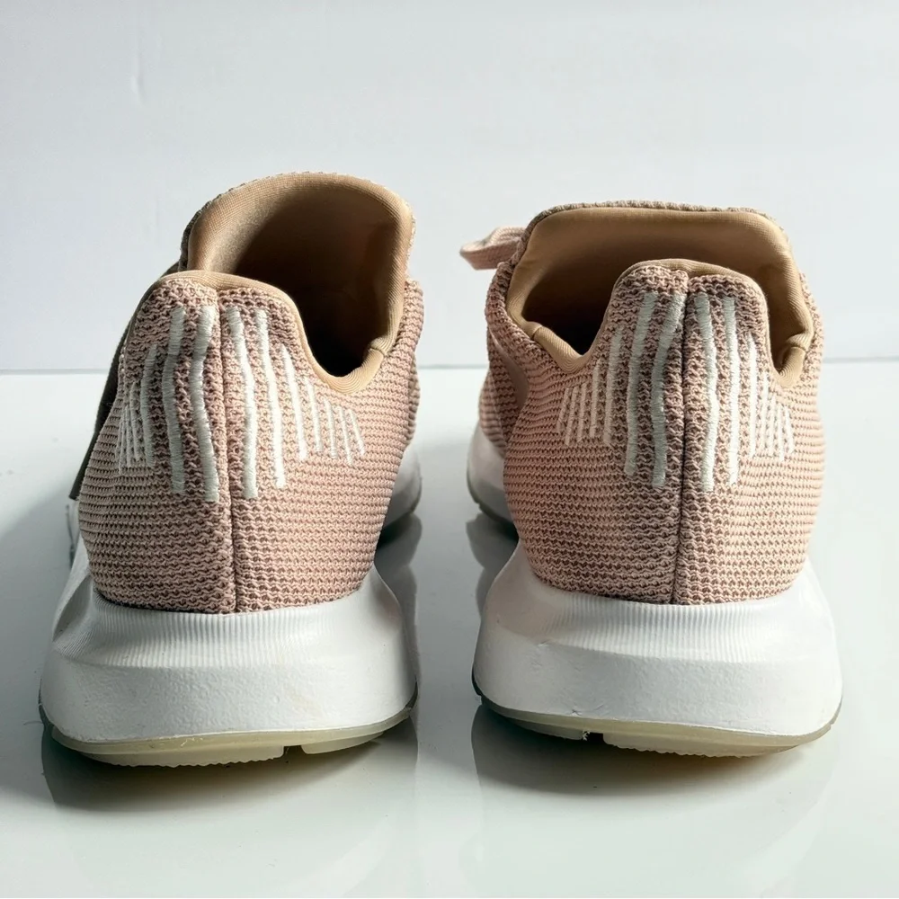 adidas step out