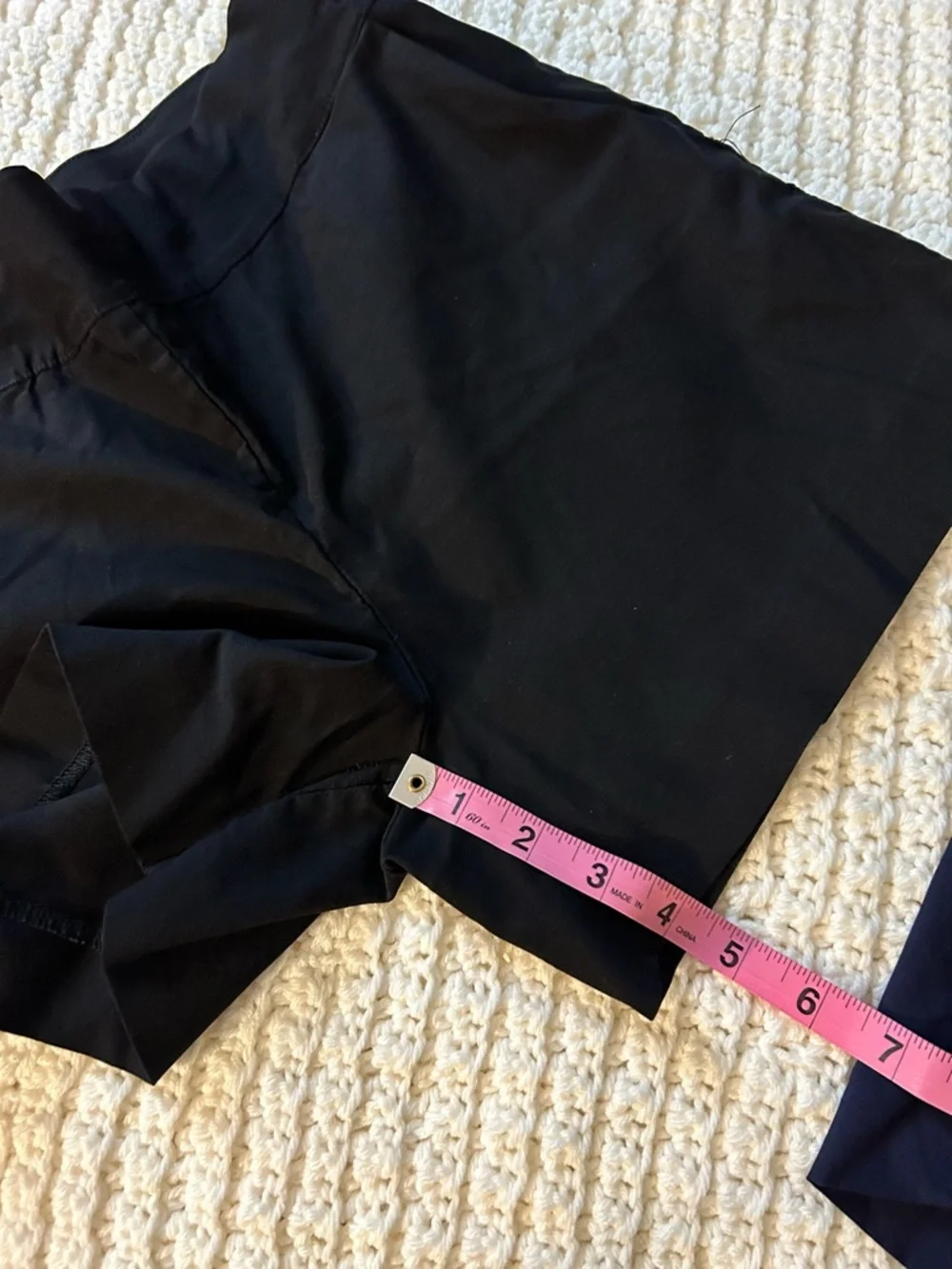 Hde comfortable pull