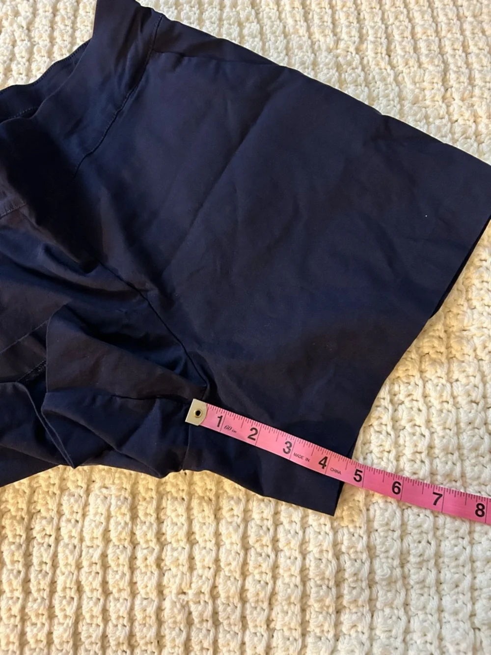 Hde comfortable pull