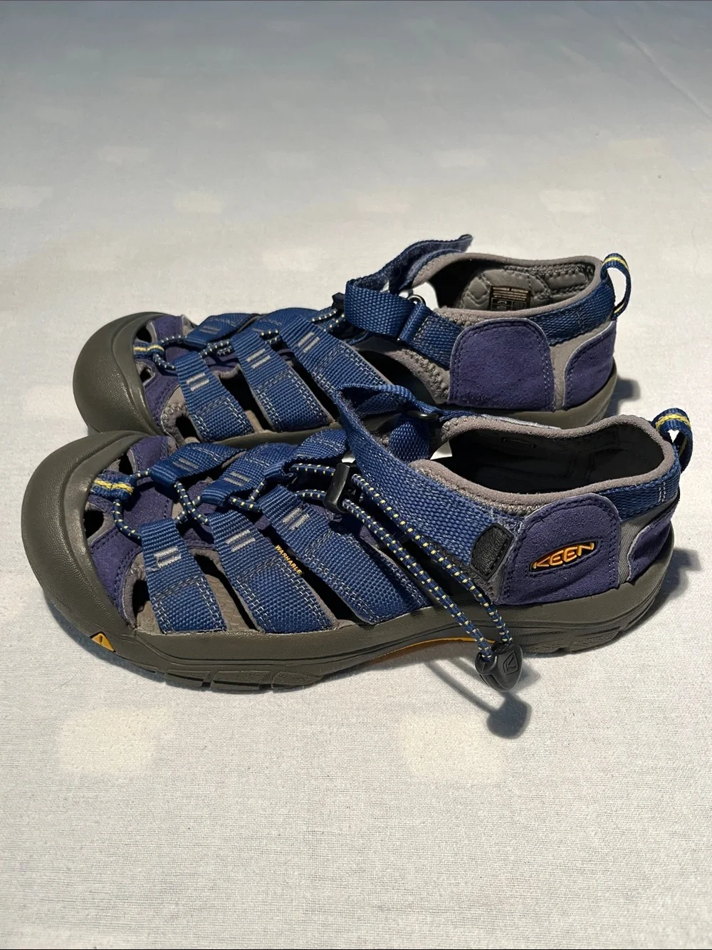 Keen newport h2