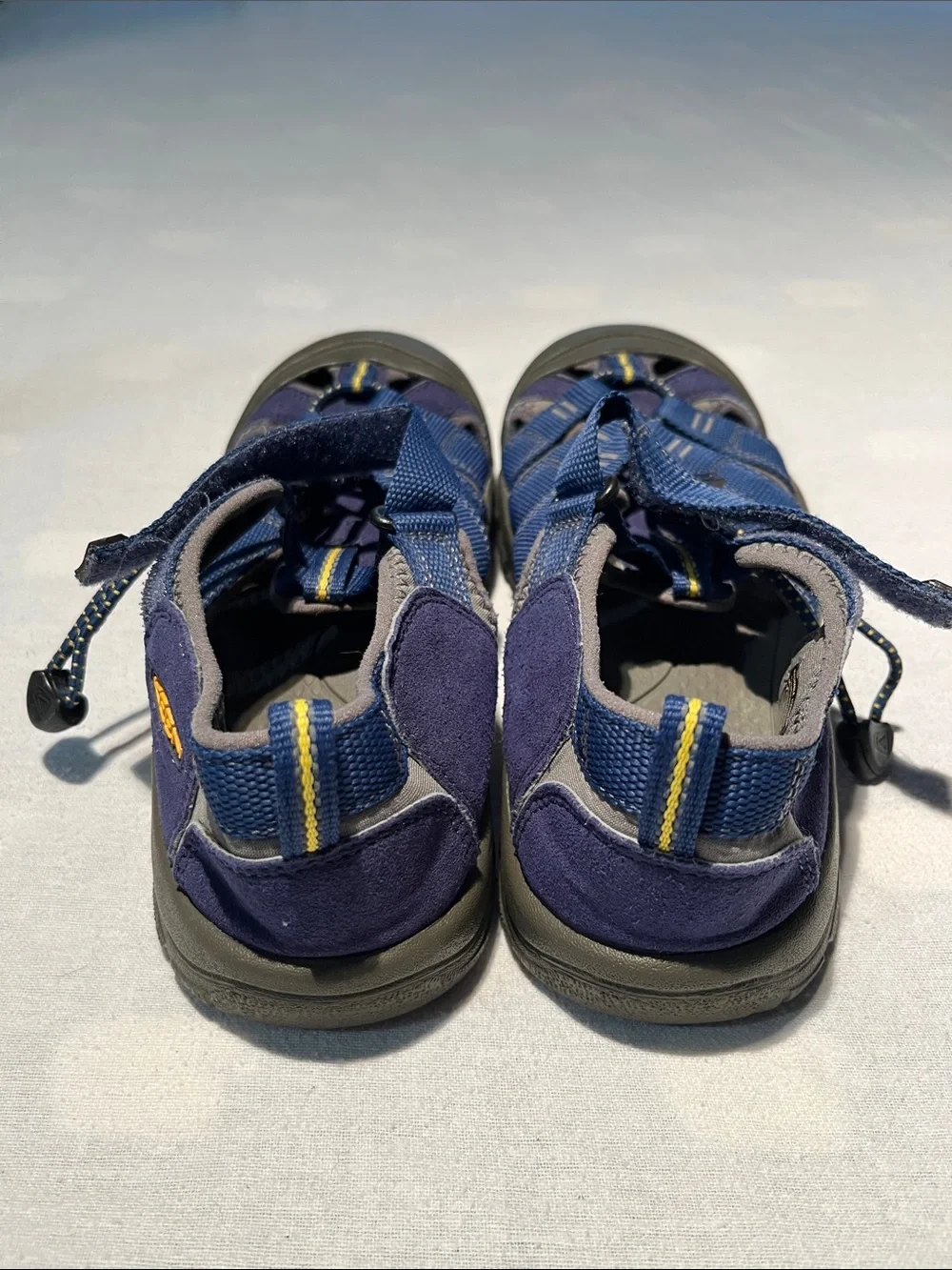 Keen newport h2
