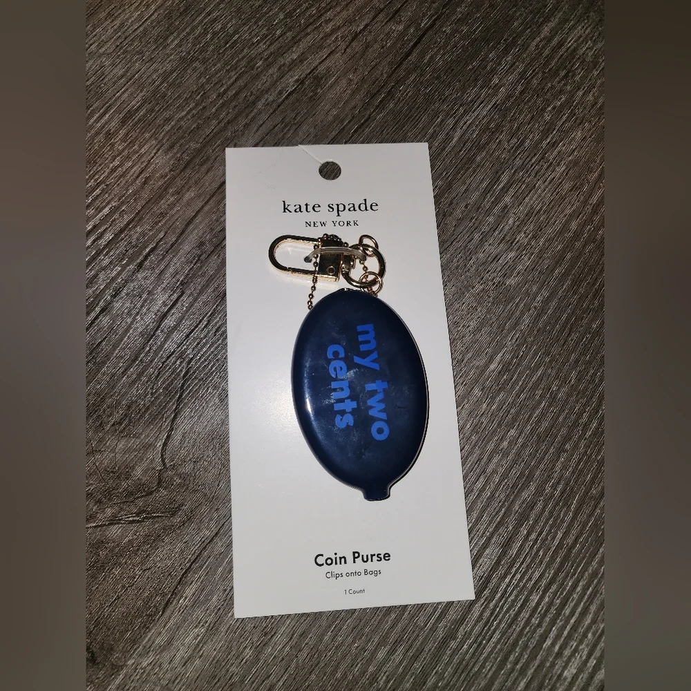 kate spade nwt kate
