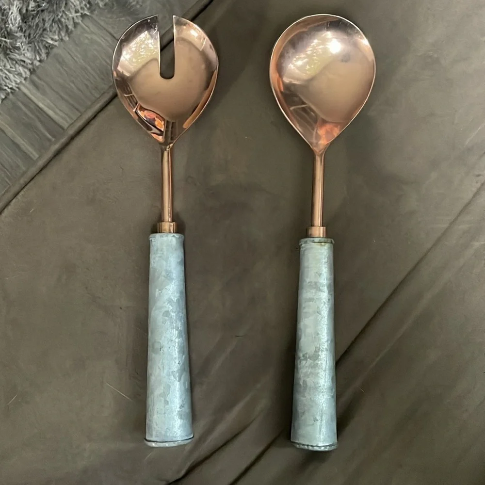 N/A elegant copper