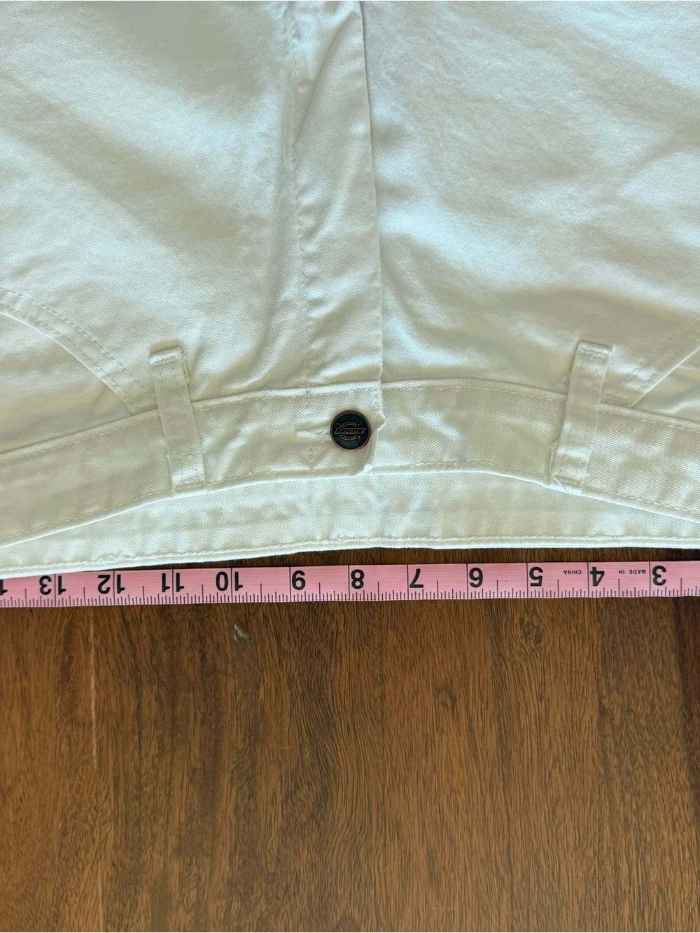 Dickies classic straight